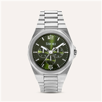 Orologio Stroili Oro Uomo in Acciaio 1700527